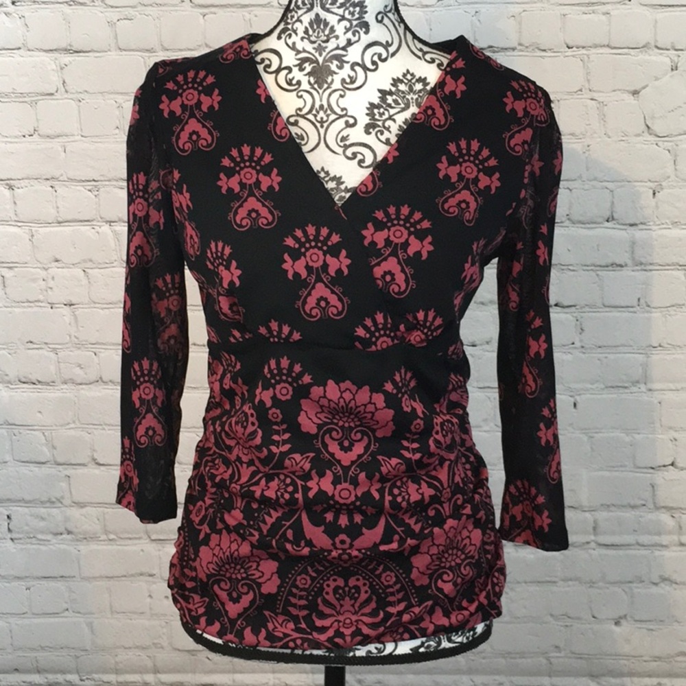 Worthington Blouse